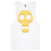 AS Colour - Barnard Tank Top - Muscle Tee Thumbnail