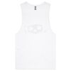 AS Colour - Barnard Tank Top - Muscle Tee Thumbnail