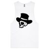 AS Colour - Barnard Tank Top - Muscle Tee Thumbnail