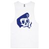 AS Colour - Barnard Tank Top - Muscle Tee Thumbnail