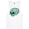 AS Colour - Barnard Tank Top - Muscle Tee Thumbnail