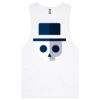 AS Colour - Barnard Tank Top - Muscle Tee Thumbnail