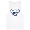 AS Colour - Barnard Tank Top - Muscle Tee Thumbnail