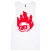 AS Colour - Barnard Tank Top - Muscle Tee Thumbnail
