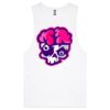 AS Colour - Barnard Tank Top - Muscle Tee Thumbnail