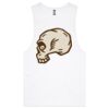 AS Colour - Barnard Tank Top - Muscle Tee Thumbnail