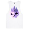 AS Colour - Barnard Tank Top - Muscle Tee Thumbnail