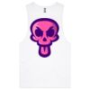 AS Colour - Barnard Tank Top - Muscle Tee Thumbnail