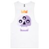 AS Colour - Barnard Tank Top - Muscle Tee Thumbnail