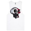 AS Colour - Barnard Tank Top - Muscle Tee Thumbnail