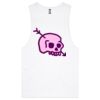 AS Colour - Barnard Tank Top - Muscle Tee Thumbnail