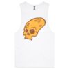 AS Colour - Barnard Tank Top - Muscle Tee Thumbnail