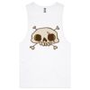 AS Colour - Barnard Tank Top - Muscle Tee Thumbnail