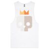 AS Colour - Barnard Tank Top - Muscle Tee Thumbnail
