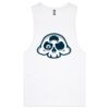 AS Colour - Barnard Tank Top - Muscle Tee Thumbnail