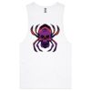 AS Colour - Barnard Tank Top - Muscle Tee Thumbnail