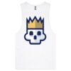 AS Colour - Barnard Tank Top - Muscle Tee Thumbnail
