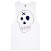 AS Colour - Barnard Tank Top - Muscle Tee Thumbnail