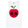 AS Colour - Barnard Tank Top - Muscle Tee Thumbnail