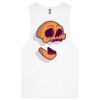 AS Colour - Barnard Tank Top - Muscle Tee Thumbnail