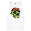 AS Colour - Barnard Tank Top - Muscle Tee Thumbnail
