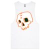 AS Colour - Barnard Tank Top - Muscle Tee Thumbnail