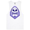 AS Colour - Barnard Tank Top - Muscle Tee Thumbnail
