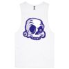 AS Colour - Barnard Tank Top - Muscle Tee Thumbnail