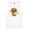 AS Colour - Barnard Tank Top - Muscle Tee Thumbnail