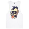 AS Colour - Barnard Tank Top - Muscle Tee Thumbnail
