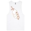AS Colour - Barnard Tank Top - Muscle Tee Thumbnail