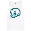 AS Colour - Barnard Tank Top - Muscle Tee Thumbnail