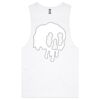 AS Colour - Barnard Tank Top - Muscle Tee Thumbnail