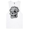 AS Colour - Barnard Tank Top - Muscle Tee Thumbnail