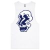 AS Colour - Barnard Tank Top - Muscle Tee Thumbnail