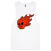 AS Colour - Barnard Tank Top - Muscle Tee Thumbnail