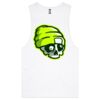 AS Colour - Barnard Tank Top - Muscle Tee Thumbnail