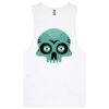 AS Colour - Barnard Tank Top - Muscle Tee Thumbnail