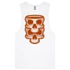 AS Colour - Barnard Tank Top - Muscle Tee Thumbnail