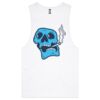 AS Colour - Barnard Tank Top - Muscle Tee Thumbnail