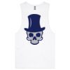 AS Colour - Barnard Tank Top - Muscle Tee Thumbnail