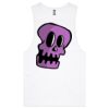 AS Colour - Barnard Tank Top - Muscle Tee Thumbnail