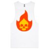 AS Colour - Barnard Tank Top - Muscle Tee Thumbnail
