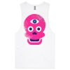 AS Colour - Barnard Tank Top - Muscle Tee Thumbnail