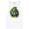 AS Colour - Barnard Tank Top - Muscle Tee Thumbnail