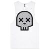 AS Colour - Barnard Tank Top - Muscle Tee Thumbnail