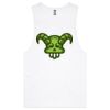 AS Colour - Barnard Tank Top - Muscle Tee Thumbnail