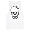 AS Colour - Barnard Tank Top - Muscle Tee Thumbnail