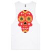 AS Colour - Barnard Tank Top - Muscle Tee Thumbnail