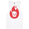 AS Colour - Barnard Tank Top - Muscle Tee Thumbnail